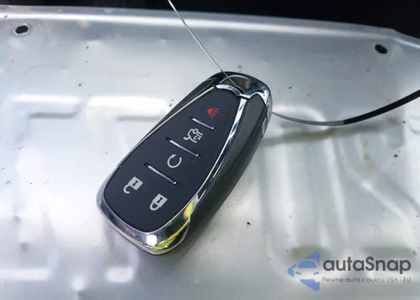 2025 Chevrolet Malibu Fwd 1Lt из США, поврежденный, VIN 1G1ZD5ST3SF146546